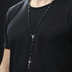 Fort Tempus Chapelet Noir -Arkai Atlas Shop rst megashoot n 40 2568