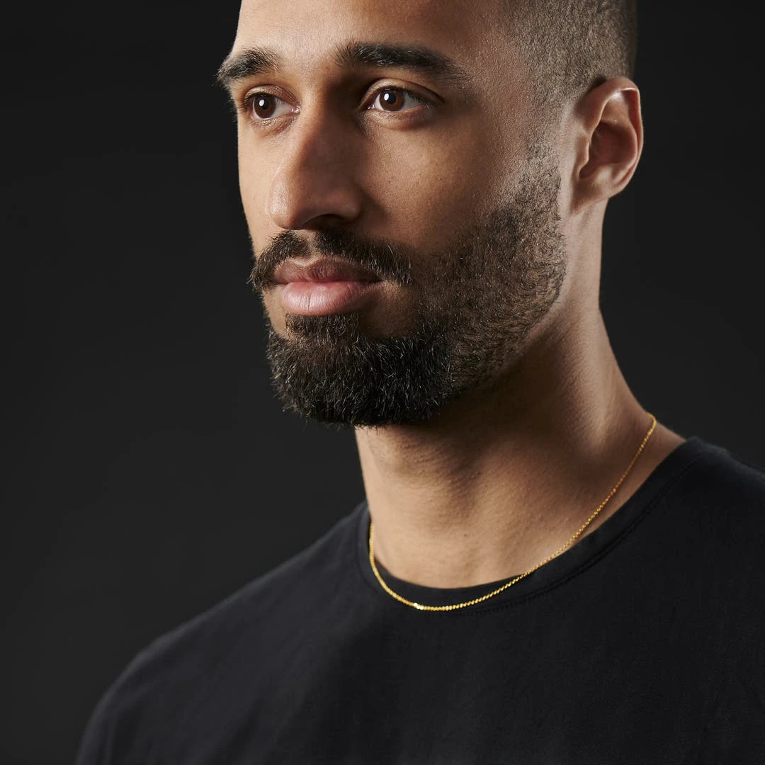 Fort Tempus Chaîne Dorée Légère 6 Fort Tempus Chaîne Dorée Légère – Image 4