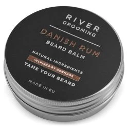 River Grooming Baume à Barbe Danish Rum -Arkai Atlas Shop rumb3713a422558be3568d2bbefe7dca6638