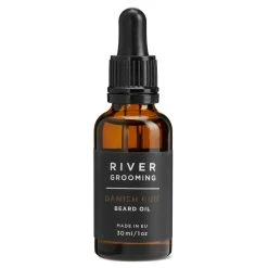 River Grooming Huile à Barbe Danish Rum 30 Ml
