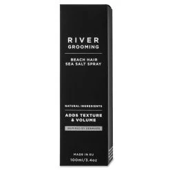 River Grooming Vaporisateur Pour Les Cheveux Aux Sels De Mer Beach Hair -Arkai Atlas Shop salt3