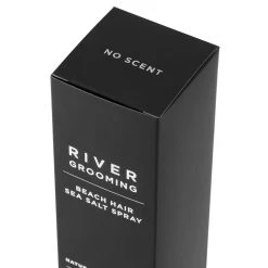 River Grooming Vaporisateur Pour Les Cheveux Aux Sels De Mer Beach Hair -Arkai Atlas Shop salt6