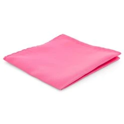 Trendhim Pochette De Costume Rose Bonbon