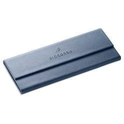 Sidegren Lunettes De Soleil Noires Classiques à Verres Gris Polarisés -Arkai Atlas Shop sg sun2 1