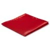 Trendhim Pochette De Costume Rouge Brillant
