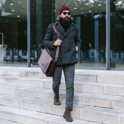 Waykins Lunettes De Soleil Noir & Gris Wade Wally -Arkai Atlas Shop square 1 137