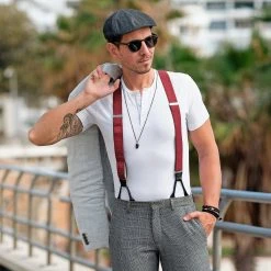 Lucleon Collier Crâne Noir -Arkai Atlas Shop square 1 62