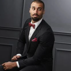 Bohemian Revolt Pochette De Costume Boho En Soie Blayney -Arkai Atlas Shop ste megashoot pocketsqaure 17514 28