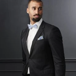 Bohemian Revolt Pochette De Costume En Soie Brant Brux -Arkai Atlas Shop ste megashoot pocketsqaure 20925 36