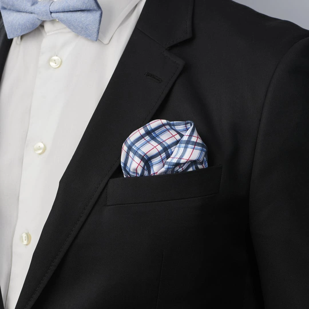 Bohemian Revolt Pochette De Costume En Soie Brad Brux 7 Bohemian Revolt Pochette De Costume En Soie Brad Brux – Image 5