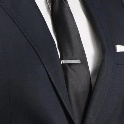 Sidegren Petite Pince à Cravate En Acier Inoxydable Poli 11 Sidegren Petite Pince à Cravate En Acier Inoxydable Poli -Arkai Atlas Shop ste megashoot tieclips 13958 4