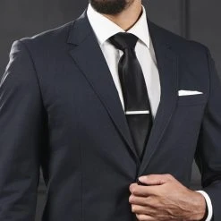 Sidegren Pince à Cravate Sidegren En Acier Inoxydable Brossé 12 Sidegren Pince à Cravate Sidegren En Acier Inoxydable Brossé -Arkai Atlas Shop ste megashoot tieclips 13960 5