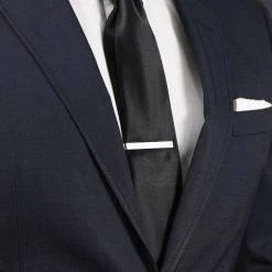 Sidegren Pince à Cravate Sidegren En Acier Inoxydable Brossé 11 Sidegren Pince à Cravate Sidegren En Acier Inoxydable Brossé -Arkai Atlas Shop ste megashoot tieclips 13960 6