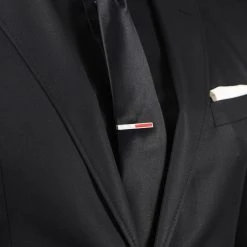 Bohemian Revolt Pince à Cravate Beeman Geo Remix 12 Bohemian Revolt Pince à Cravate Beeman Geo Remix -Arkai Atlas Shop ste megashoot tieclips 19428 58