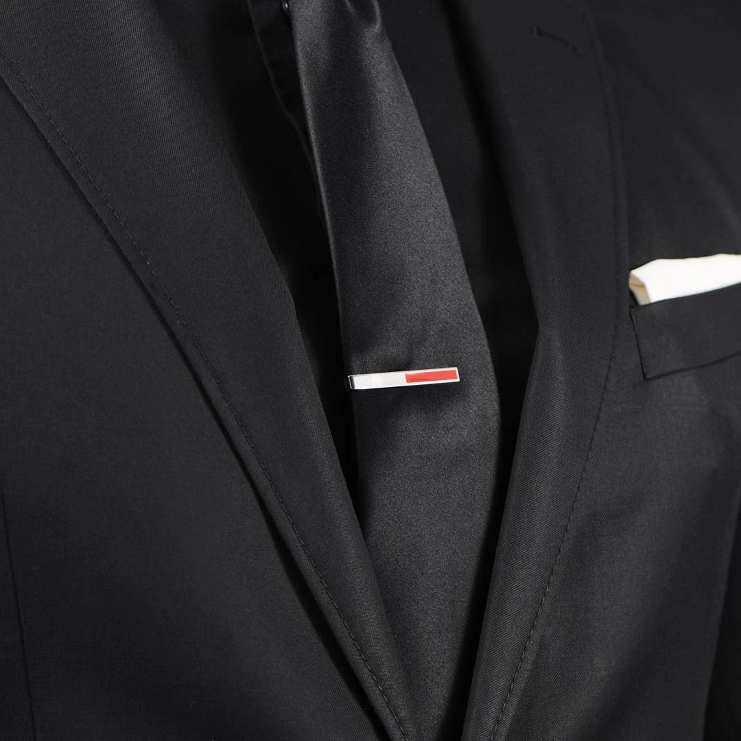 Bohemian Revolt Pince à Cravate Beeman Geo Remix 7 Bohemian Revolt Pince à Cravate Beeman Geo Remix – Image 5