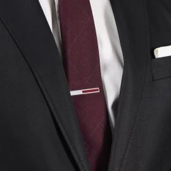 Bohemian Revolt Pince à Cravate Bart Geo Remix -Arkai Atlas Shop ste megashoot tieclips 19432 51 1