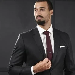 Bohemian Revolt Pince à Cravate Balasz Geo Remix -Arkai Atlas Shop ste megashoot tieclips 19434 472