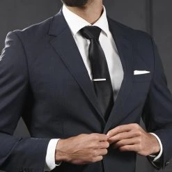 Bohemian Revolt Pince à Cravate Brieon Geo Remix -Arkai Atlas Shop ste megashoot tieclips 20171 21