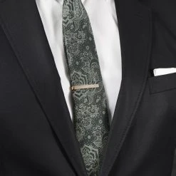 Bohemian Revolt Pince à Cravate Breah Geo Remix -Arkai Atlas Shop ste megashoot tieclips 20172 36