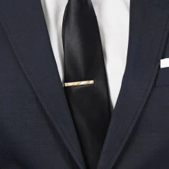 Bohemian Revolt Pince à Cravate Bron Geo Remix -Arkai Atlas Shop ste megashoot tieclips 20173 25