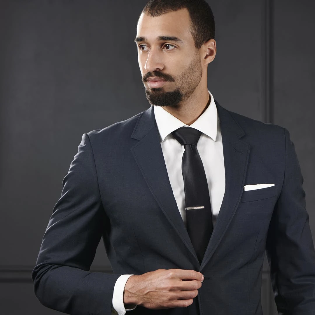 Bohemian Revolt Pince à Cravate Brynne Geo Remix 7 Bohemian Revolt Pince à Cravate Brynne Geo Remix – Image 5