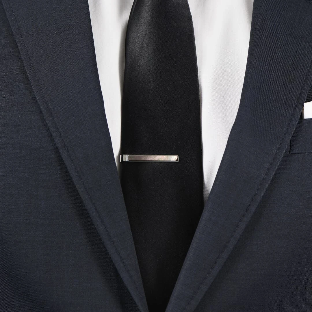 Bohemian Revolt Pince à Cravate Brynne Geo Remix 6 Bohemian Revolt Pince à Cravate Brynne Geo Remix – Image 4