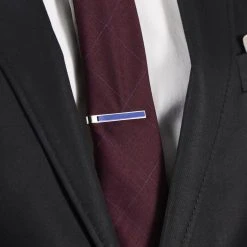 Bohemian Revolt Pince à Cravate Brie Geo Remix 11 Bohemian Revolt Pince à Cravate Brie Geo Remix -Arkai Atlas Shop ste megashoot tieclips 20175 44