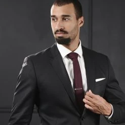 Bohemian Revolt Pince à Cravate Brett Geo Remix -Arkai Atlas Shop ste megashoot tieclips 20176 51