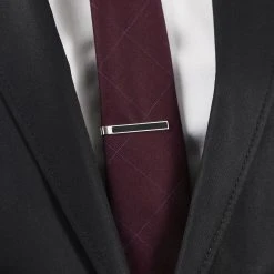 Bohemian Revolt Pince à Cravate Brett Geo Remix -Arkai Atlas Shop ste megashoot tieclips 20176 52