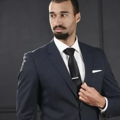 Bohemian Revolt Pince à Cravate Bryn Geo Remix -Arkai Atlas Shop ste megashoot tieclips 20177 19