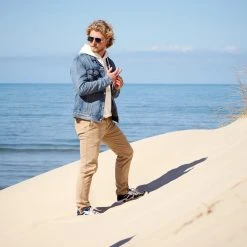 Waykins Lunettes De Soleil Argentées Wolcott Thea à Verres Gris -Arkai Atlas Shop ste megashoot2 sunglasses 19 22896