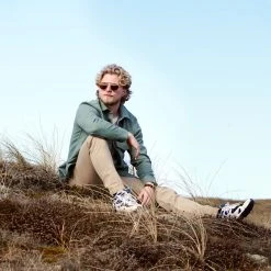 Waykins Lunettes De Soleil Ward Dorées Thea à Verres Bruns -Arkai Atlas Shop ste megashoot2 sunglasses 3 22897