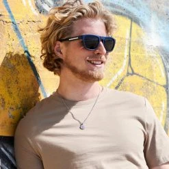 Waykins Lunettes De Soleil Pliables Bleues Winslow Thea à Verres Polarisés -Arkai Atlas Shop ste megashoot2 sunglasses 30 22893 1