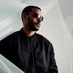 Seizmont Lunettes De Soleil Polarisées En Aluminium Noir 10 Seizmont Lunettes De Soleil Polarisées En Aluminium Noir -Arkai Atlas Shop ste sd12 sunglasses nathangw 4 1x1 24996