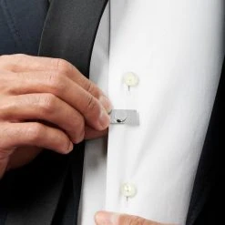 Trendhim Pince à Cravate L'invisible -Arkai Atlas Shop ste th productpage 1