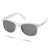 Waykins Lunettes De Soleil Rétro Blanches Polarisées -Arkai Atlas Shop wa32 1