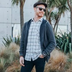 Waykins Lunettes De Soleil écaille Gris Wade Wally -Arkai Atlas Shop wade tortoise gray sunglasses s