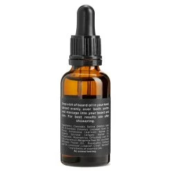 River Grooming Huile à Barbe Danish Winds 30 Ml -Arkai Atlas Shop wibe2